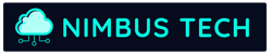 Nimbus Logo Banner