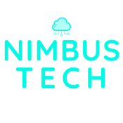 Nimbus Tech Consulting Logo