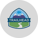 Trailhead logo